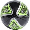 Piłka adidas Bundesliga Club KV4045 czarny 5